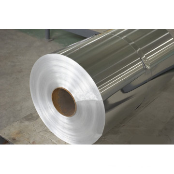 Food Grade Flexible Packaging Aluminum Alloy 3003 Coil China Factory
